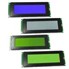 Oem 128x64 240x64 standard type graphic lcd display module