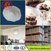 Decrease or inhibit foaming during production mono and diglyceride