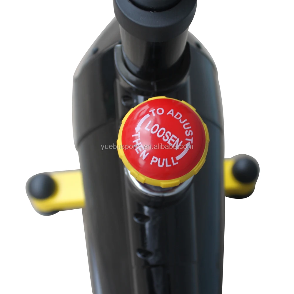 spin bike magnetic 18kg flywheel