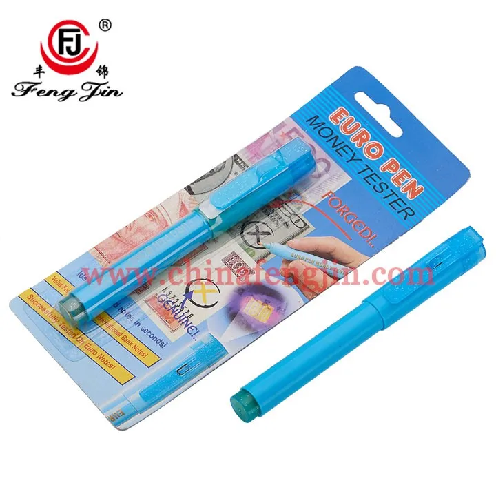 Fake Note Detector Pen Fj1379 Banknote Tester Pen Buy Banknote Tester