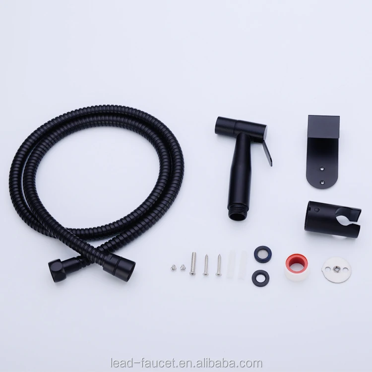 Hand Held Bidet Spray For Toilet Sanitary Wares For Toilet Bidets China