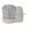 2-cup capacity,with SS blade Mini Chopper