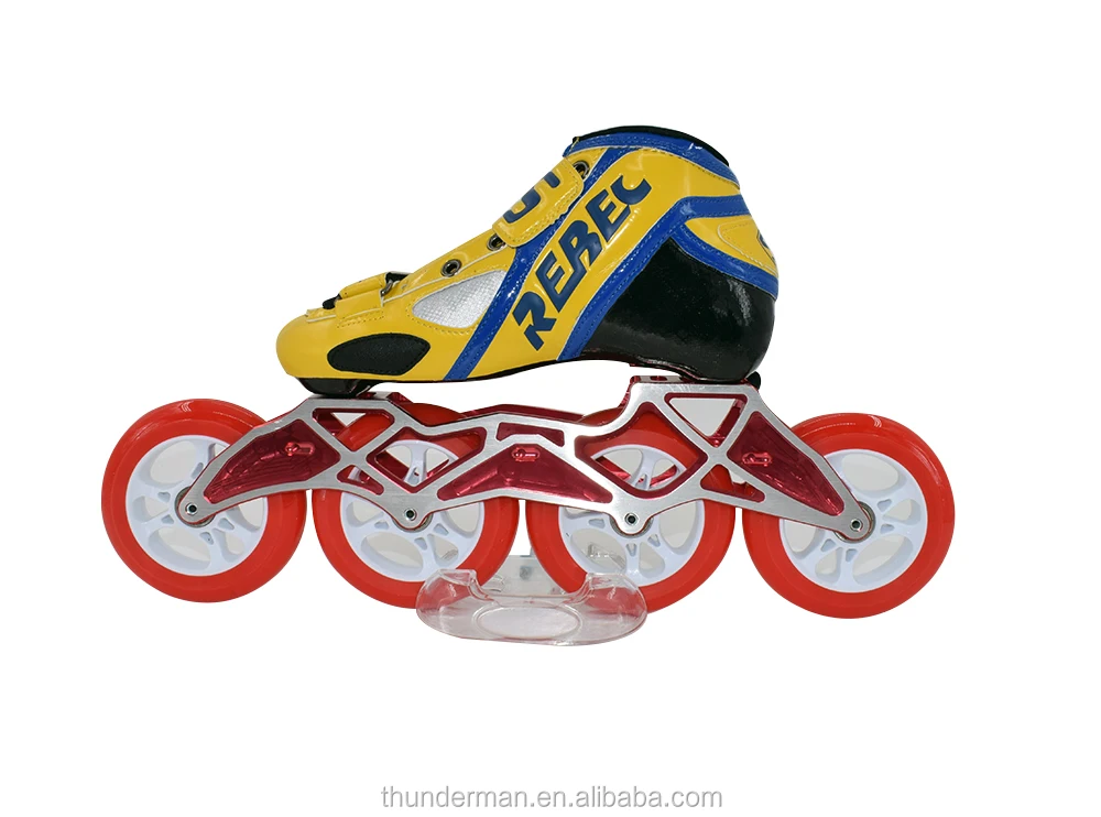 Factory Price Speed Roller Skates Inline Racing Skates Speed Inline