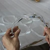 Acrylic Laser Engraving Cutting 3d Sheet