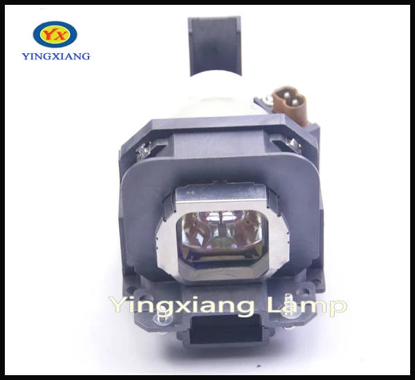 Lampada Ricambio Per Proiettori Panasonic PT-AX100/AX200, Compatibile, Durata 2000-3000 Ore