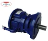 Nosen Flange Type Low Back Clearance Planetary Reducer