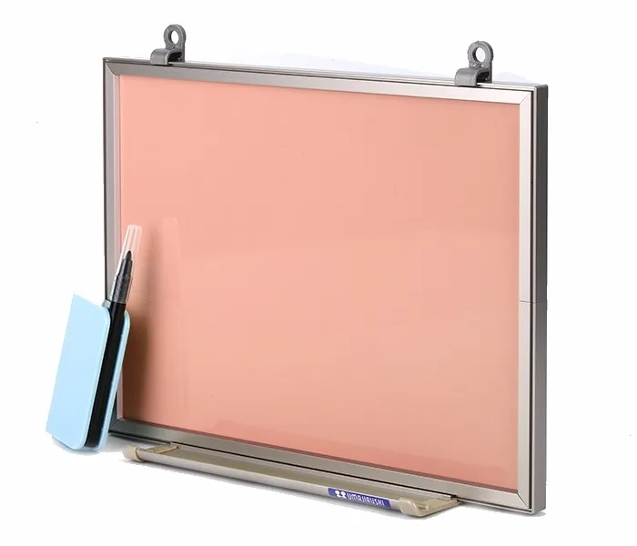 Rounded Frame Steel Surface Whiteboard Sheets Buy Whiteboard
