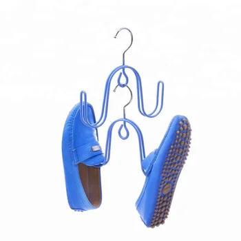 Yikai Metal Wire Shoe Rack For Wet Shoes Dry Yikai Metal Wire Shoe Rack For Wet Shoes Dry