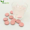 Nature High quality slimming effervescent tablet healthy diet for weight loss