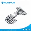 35mm cup one way slide on soft closing hinge