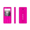 Hitech cheap phone 2.8" simple bar mobile Phones whatsapp MP3 MP4 FM camera Model 515i
