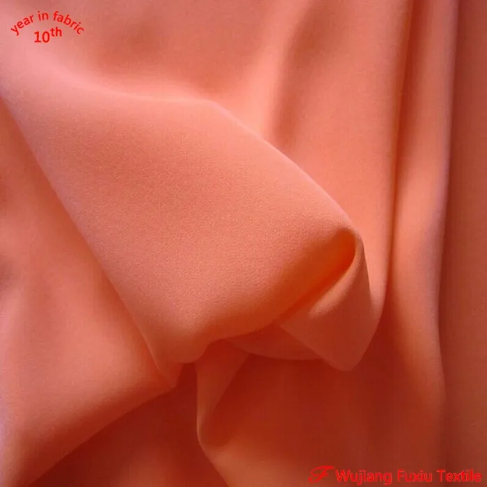 korean chiffon fabric