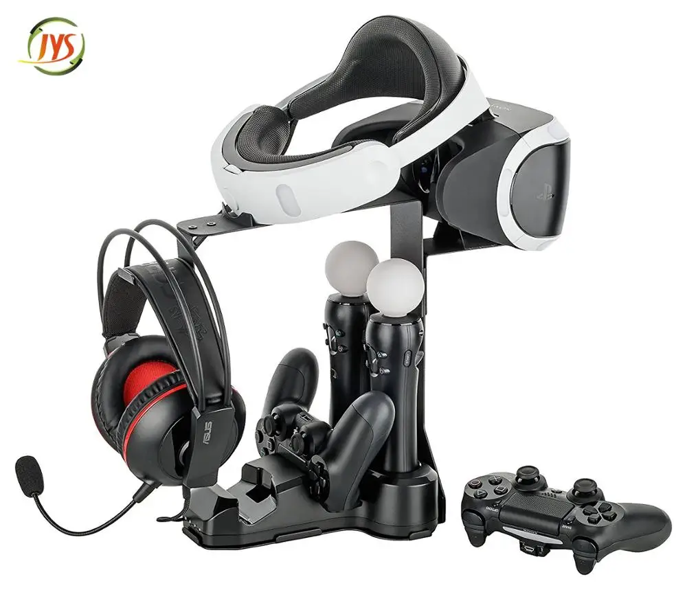 playstation headset stand