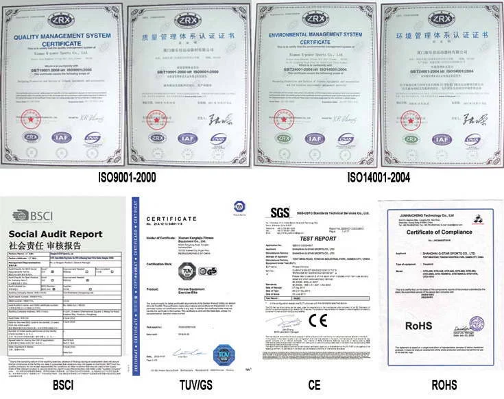 orbit startrack treadmill