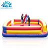 Blue Springs Inflatable Bouncy Interactive Gladiator Joust Arena