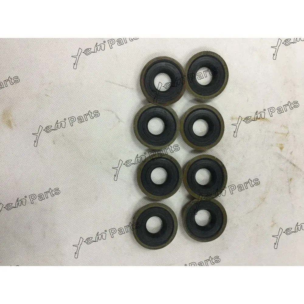 V3300 Fuel Injector Oil Seal 1c02053810 For Kubota Engine Buy Fuel