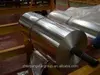 aluminum foil laser printer