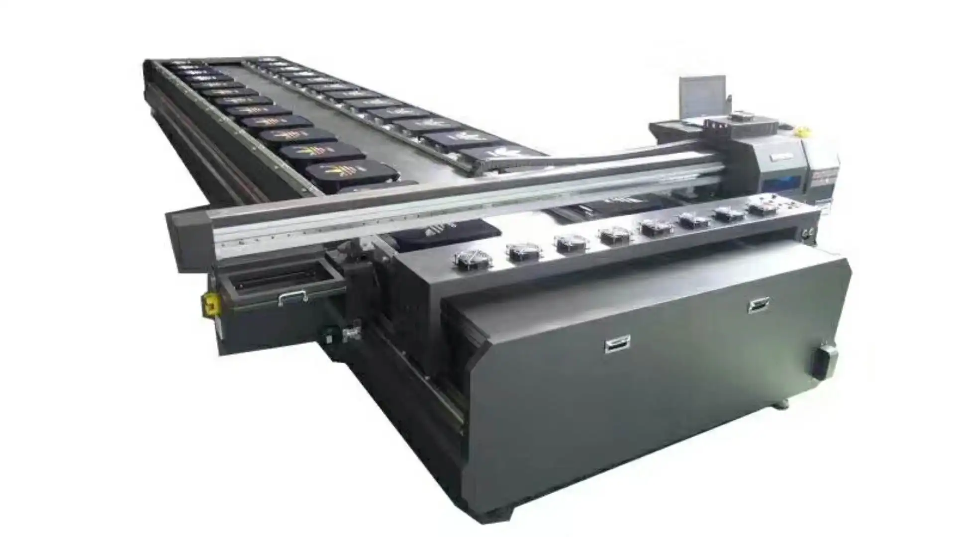 printer for clothes printing