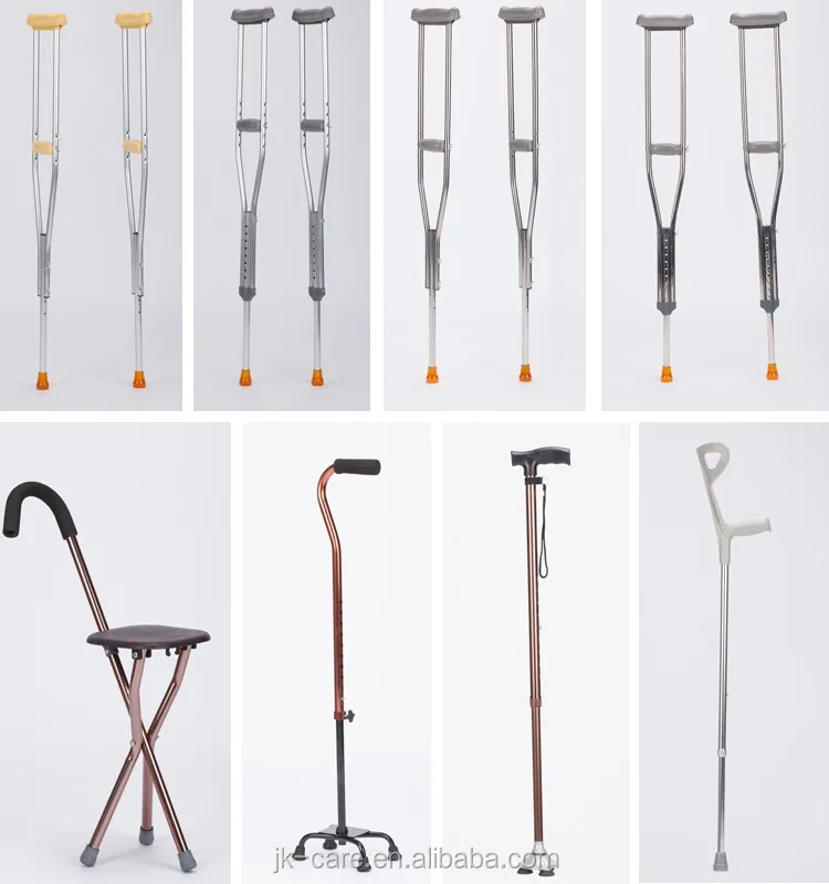 Dependable Walking Tools With Seat Foldable Disabled Cane Walker With Factory Price Buy