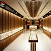 Best Price Interior Design Ideas Jewellery Shops, Fashion Wood Jewelry Store