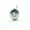 China Factory Cheap Price BWG Q195 Galvanized Gi Umbrella Head Roofing Nails With Washer Wire South Africa