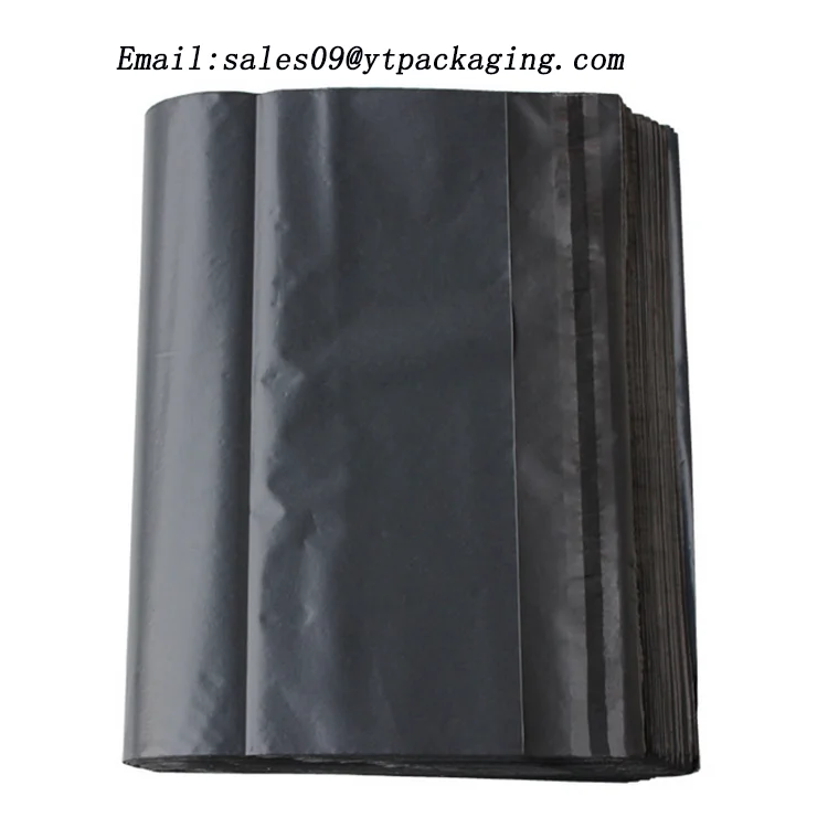 Colorful Custom Ups Dhl Tnt Fedex Plastic Poly Courier Mailing Bags