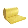 china supplier thermal insulation glass wool cutting machine acoustic absorption vapor barrier building materials