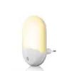 built-in intelligent light sensor bright night light for Kids