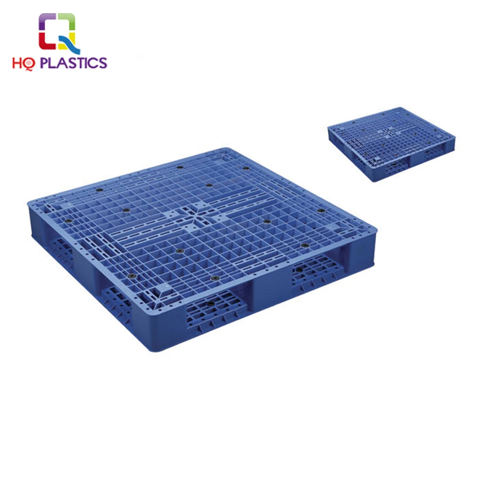 مزدوجة الجانبين تعصف لوح تحميل مصنوع من البلاستيك 4000 رطل ماكس الديناميكي