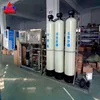 Feiyide Purification Machine Water Treatment Machine With RO system For Electroplating