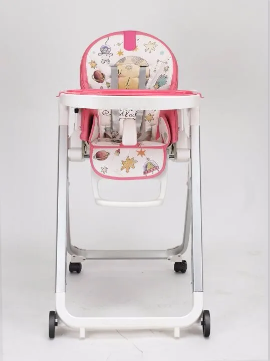 baby doll 3 in 1 highchair