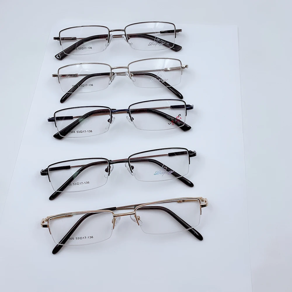 Memory Glasses Frames Spectacles Optical Foldable Reading Glasses