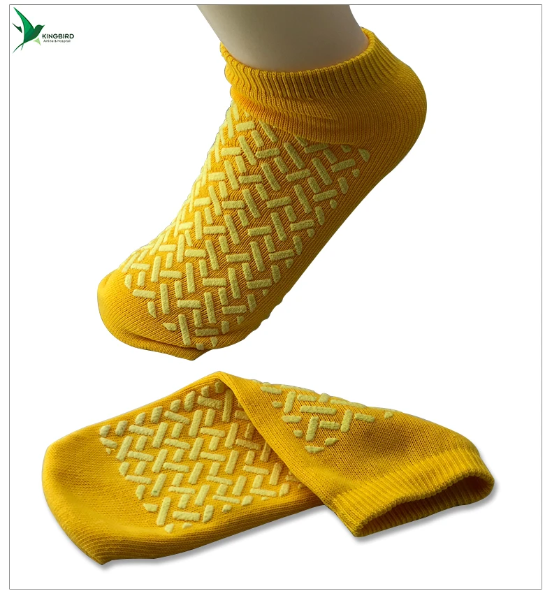 Long Slipper Socks