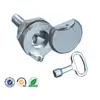 MS705-4A Datacenter/Indoor Quarter Turn Enclosures Cam Lock For Cabinet Door Use