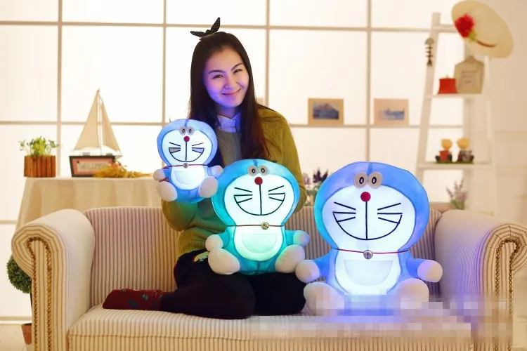 doraemon big doll