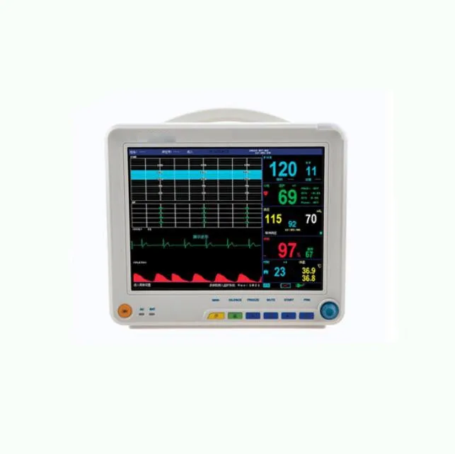 1英寸便携式孕妇胎儿监护仪,价格便宜