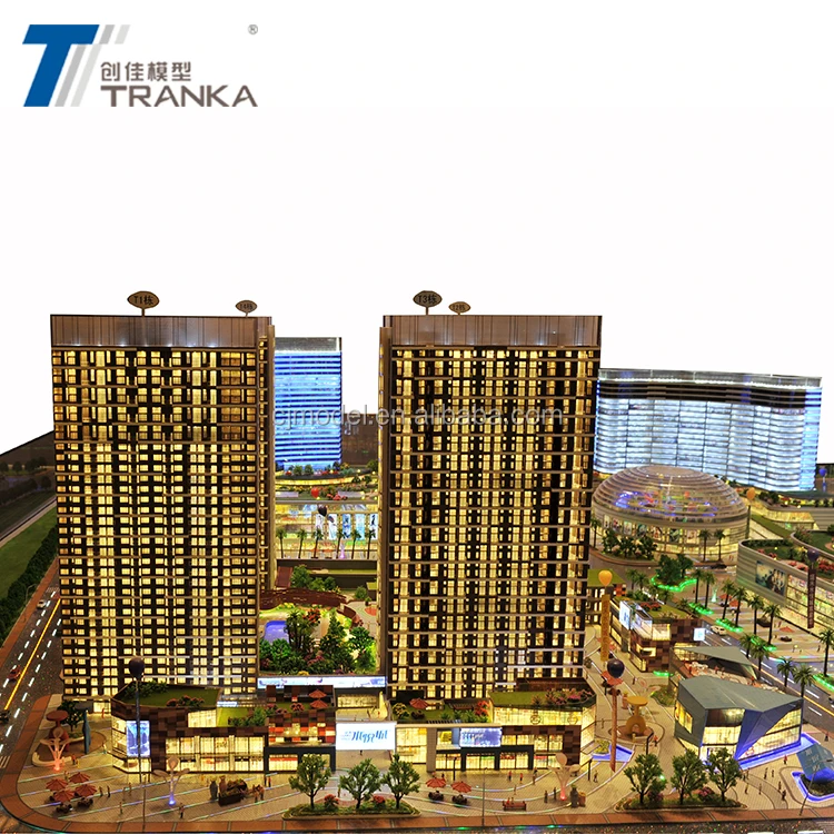 building model 39-15