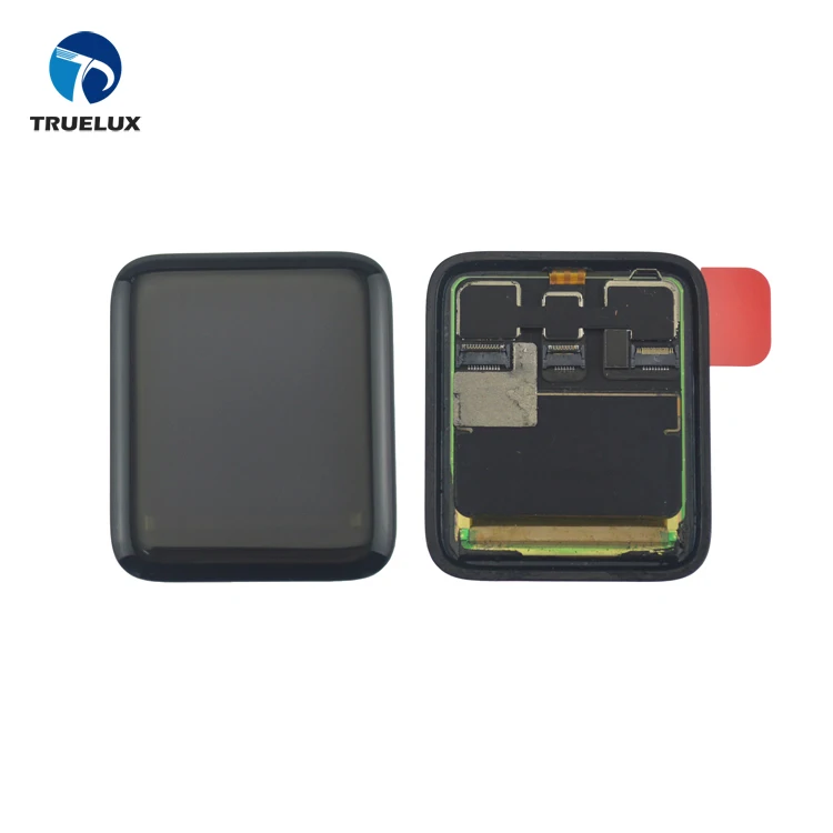 apple watch series 2 42mm digitizer