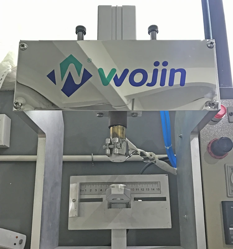 60746897948 Sealing Coffee Valve Machine Coffee Valve Applicator