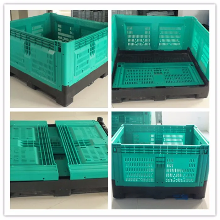 Ventad Collapsible Moving Container Fruit Bins For Sale Buy Ventad
