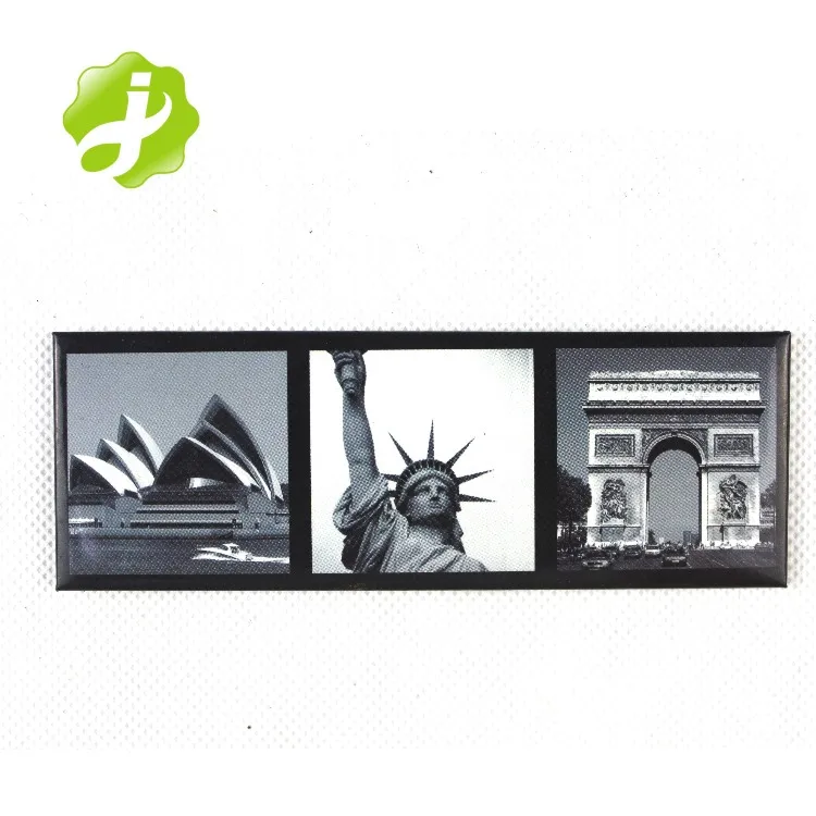 metal fridge magnet003