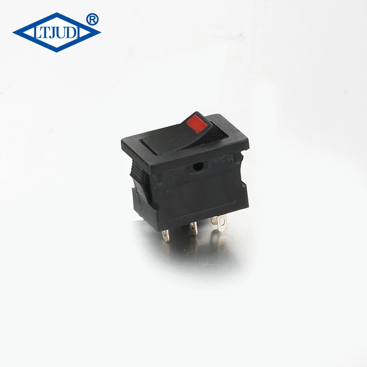 MIRS-101-3D 4P миниатюрный ползунковый переключатель для poromation ...