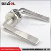 Modern Wholesale stainless steel solid lever door ironmongery