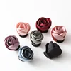 artifical craft decorative kids baby children garment rose flower for apparel