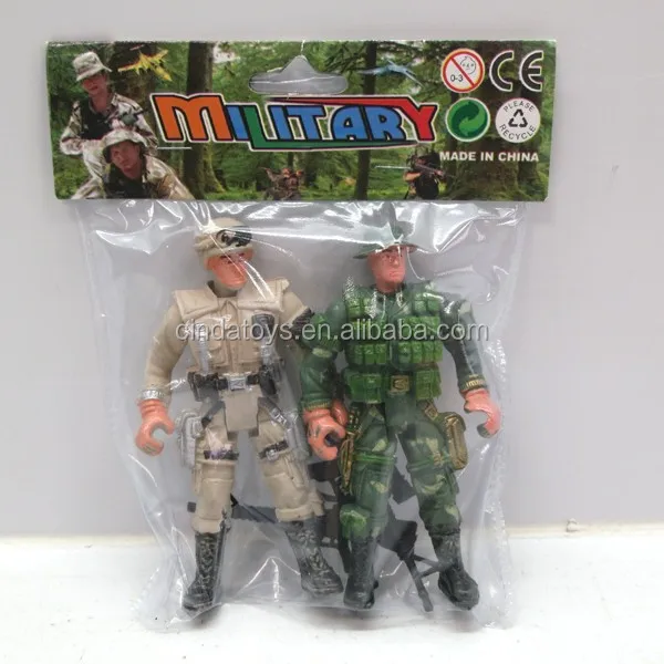 toy soldiers action figures