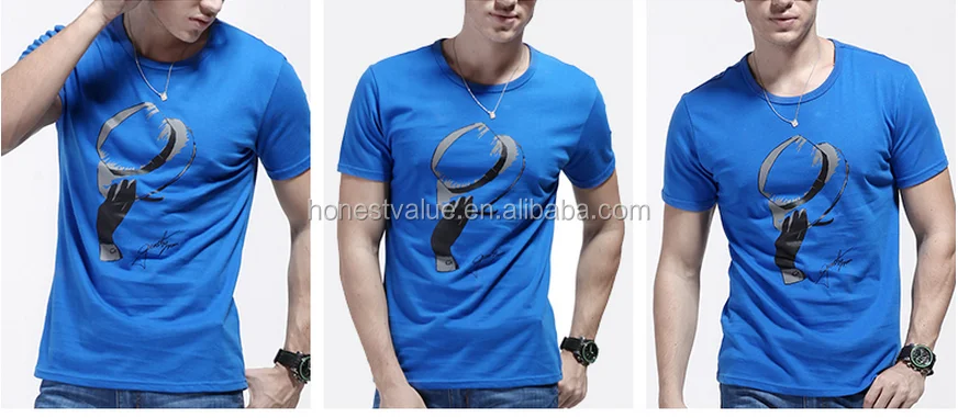 180 gsm cotton t shirt