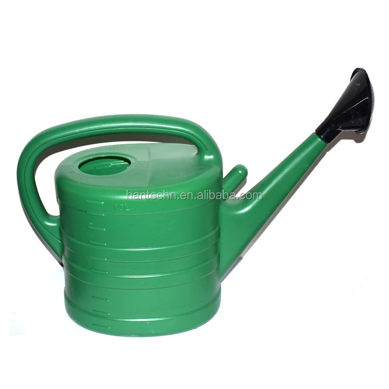 10l 12l Plastic Garden Watering Cans In Bulk Buy 10l Watering Can,12l