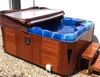 hut tub