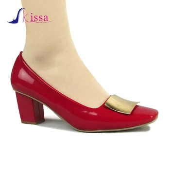 Cheap Price Dress High Heel Lady Service Shoes Women Buy Low