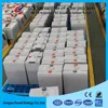 Competitive price UPS gel battery 2V 1000Ah for telecom system